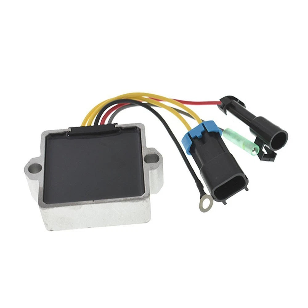 Voltage Regulator Rectifier for Mercury 4 Stroke 25-60 HP (N/A) 893640T01