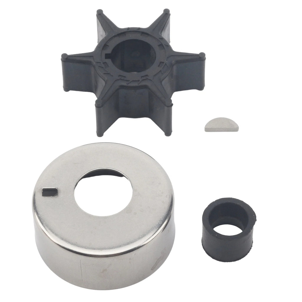 Water Pump Rebuild Service Kit for Yamaha Outboard (6J8-W0078-01, 6J8-W0078A1)