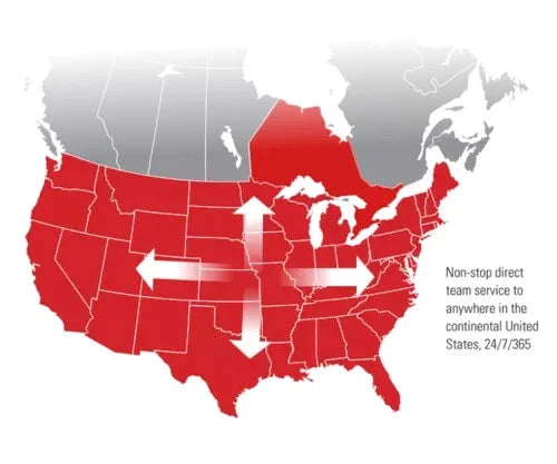 Driveshaft Carbon Seal Repair Kit for Sea-Doo