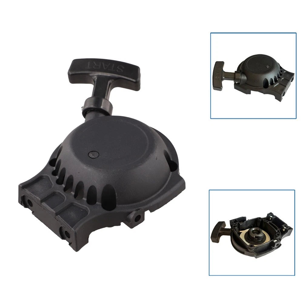 Recoil Pull Starter for SRM266 PAS-266 HCA-266 PE-265 (Replace A051000941)