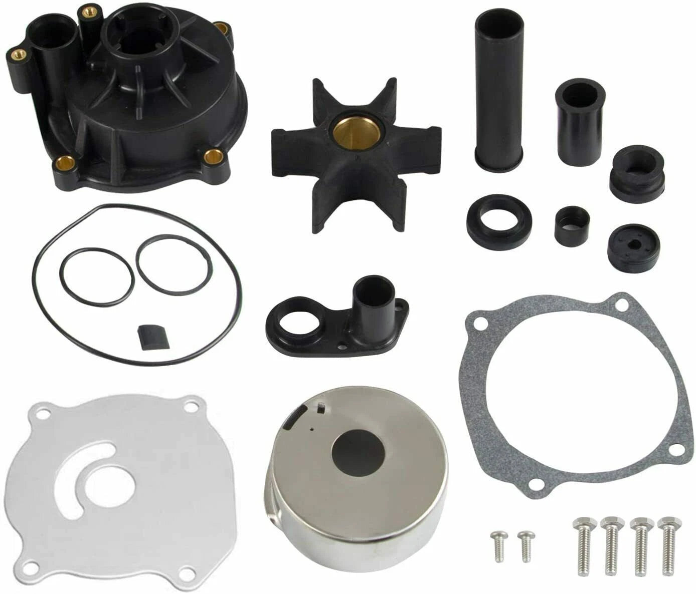 Water Pump Repair Kit for Johnson Evinrude OMC