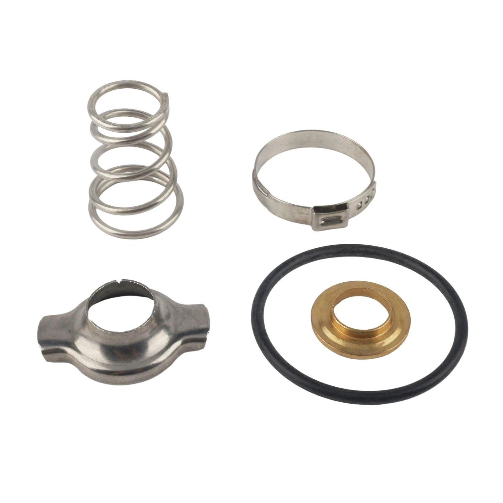 Thermostat Repair Kit for Mercury Outboard 175HP 200HP 225HP 250HP 300HP
