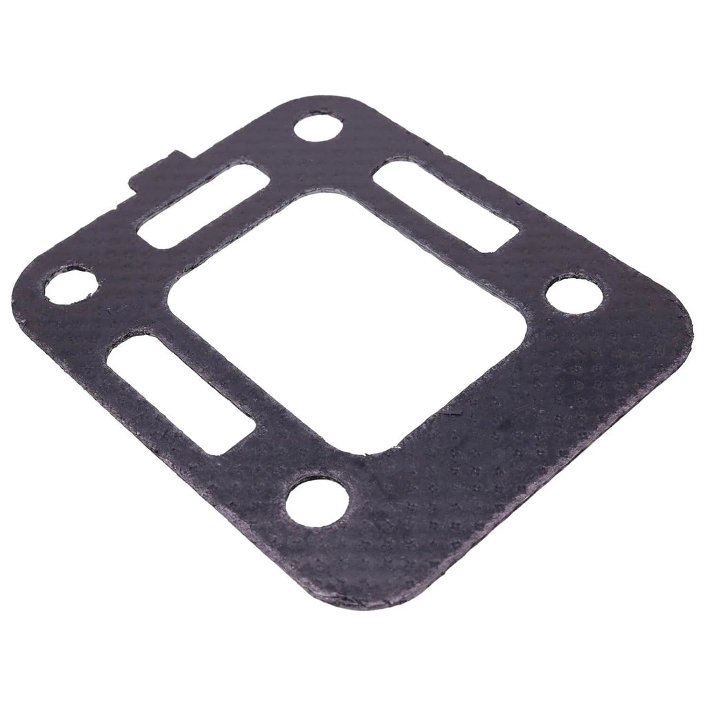 4X Exhaust Elbow Gasket for Mercruiser 2.5L