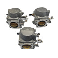 Carburetor Kit for Yamaha 85HP 90HP Outboard (688-14301-42, 688-14302-42, 688-14303-42)
