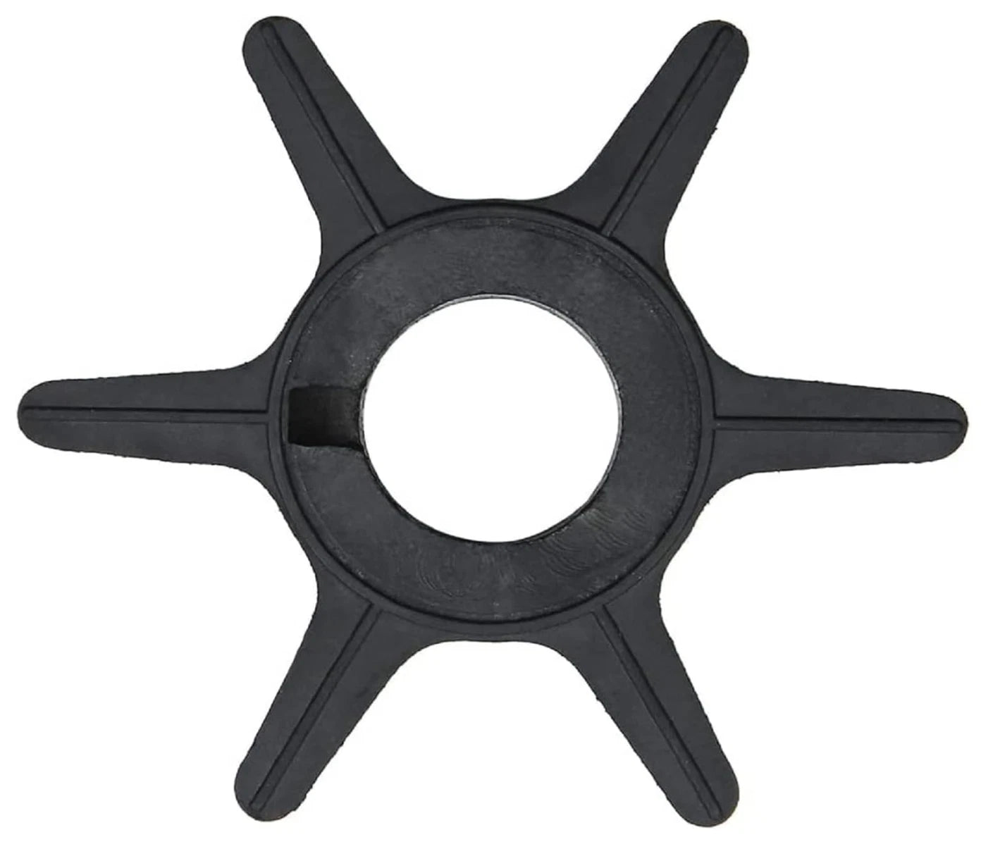 Water Pump Impeller for Chrysler Force 9.9 10 12 HP Outboard (F436065-2)