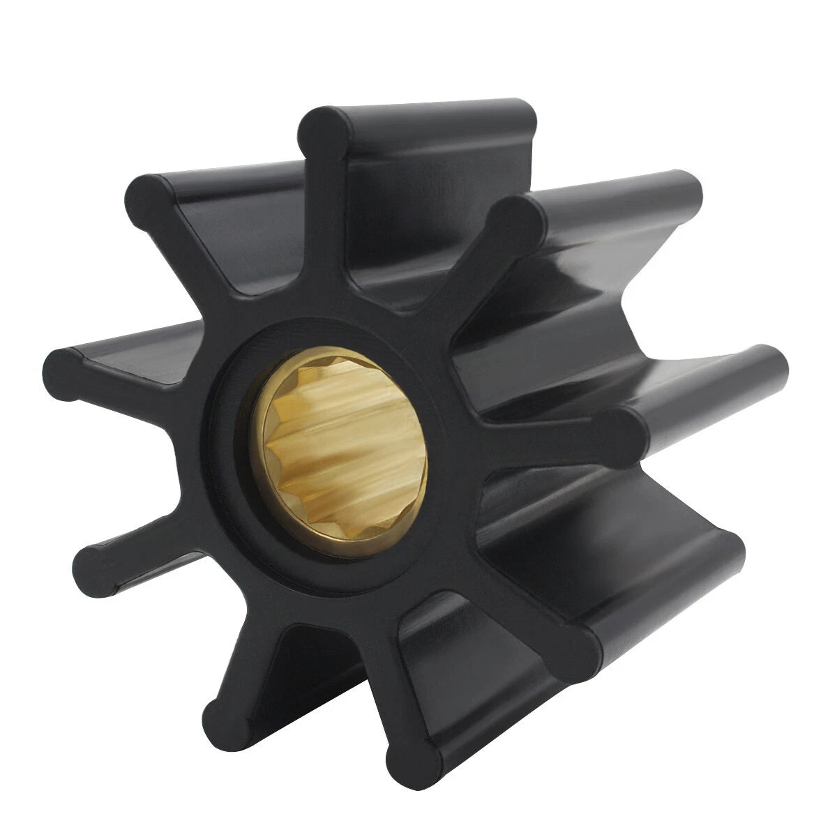 Set of 2 Johnson 09-1029B CEF 500105 for Volvo (Year Range Unknown)