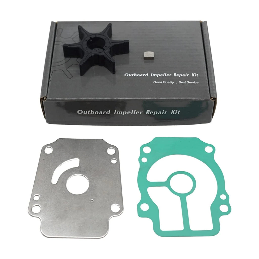 Outboard Water Pump Repair Kit 17400-94L00 for Suzuki DF25A/30A (–)