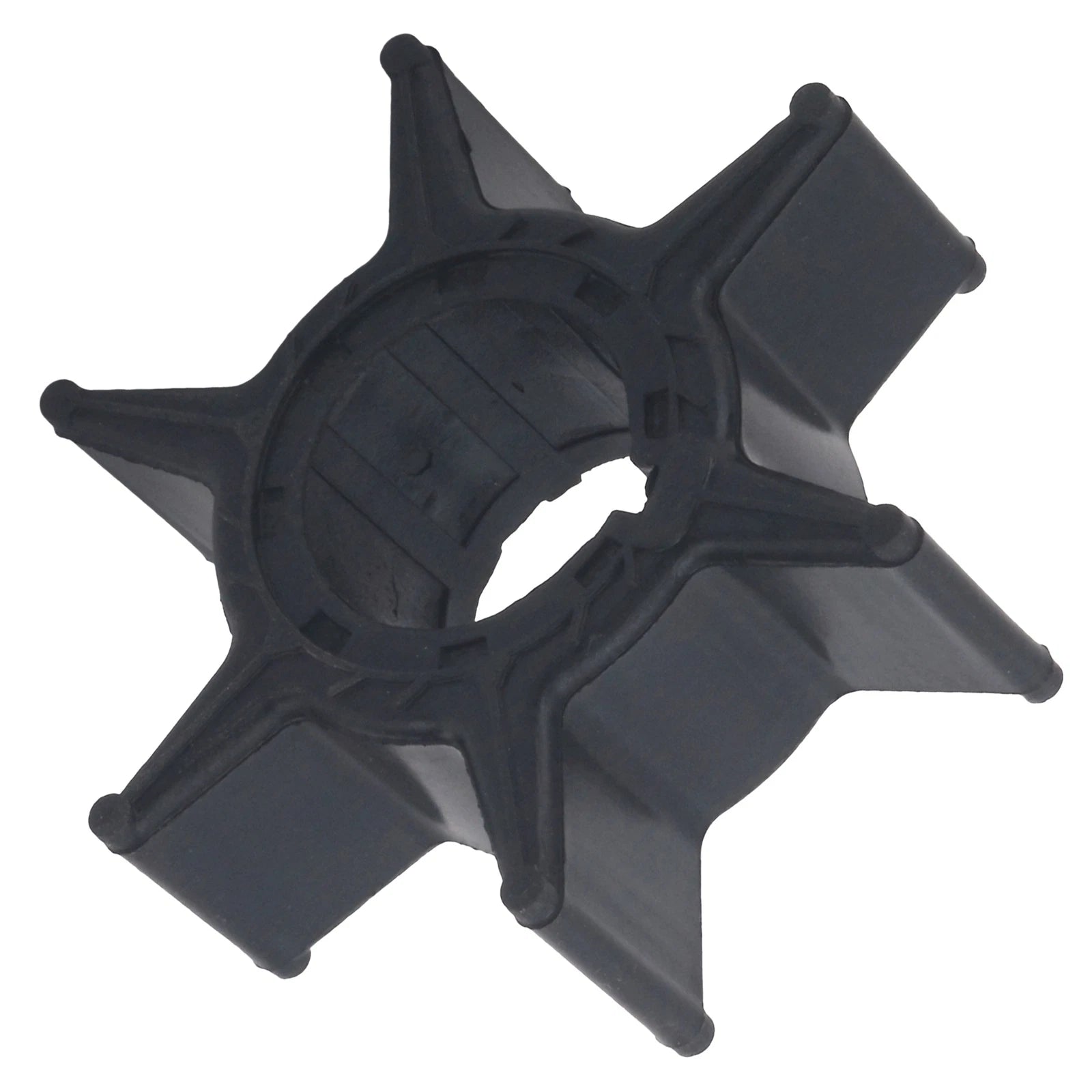 Water Pump Impeller for Yamaha Outboard (6H3-44352-00, 6H3-44352-02, 6H3-44352-03)