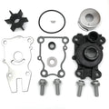 Water Pump Impeller Kit w/Housing for Yamaha 40/50 (2010–2023)