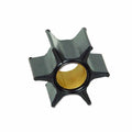 2Pcs Water Pump Impeller for Mercury Mercruiser (47-89984T4, 47-F694065, 18-3017)