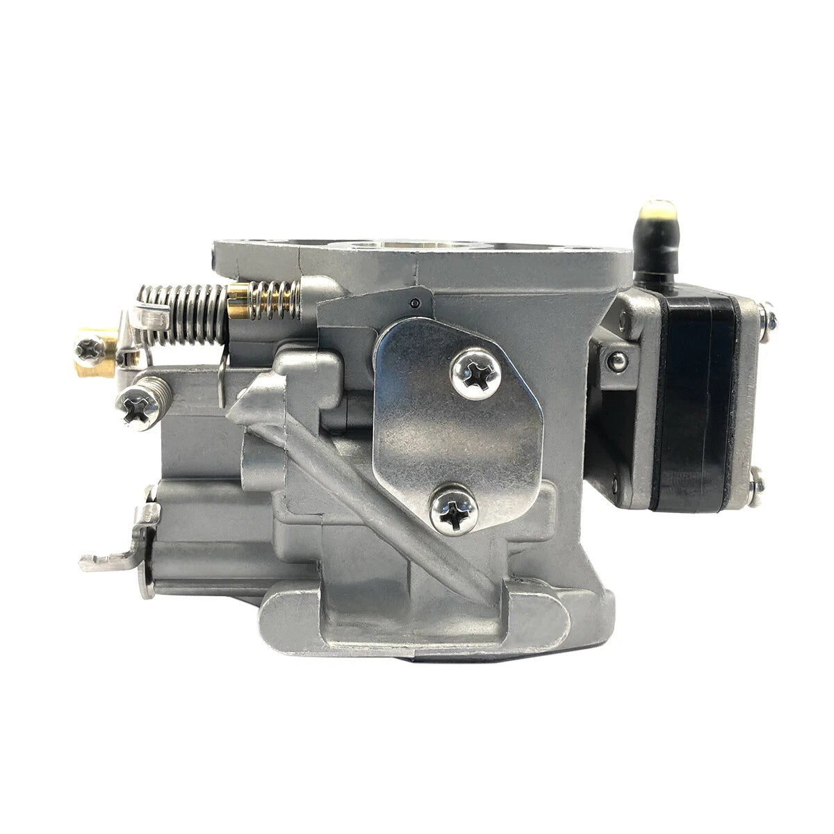 EPM 6N0-14301-10 Carburetor for Yamaha 2 Stroke 6HP 8HP