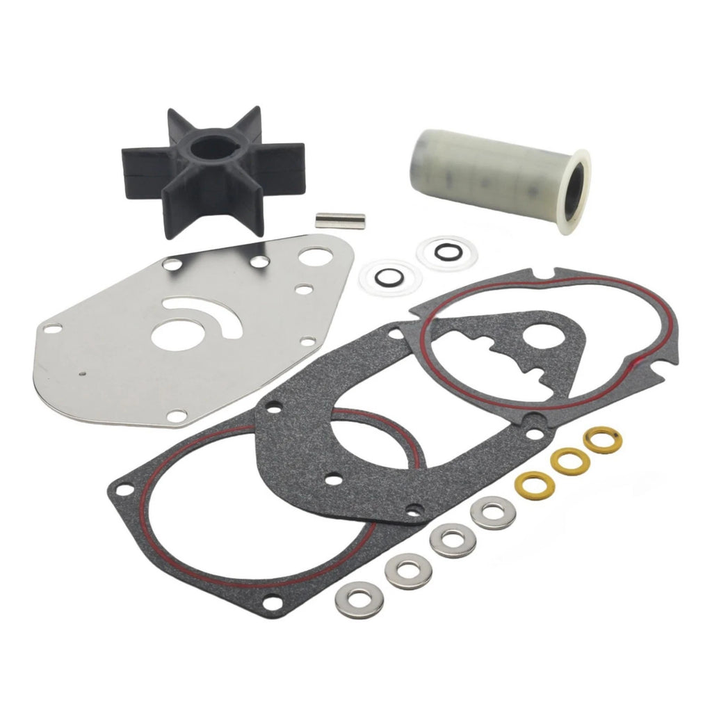Outboard Water Pump Repair Kit for Mercury Mariner 45-60 HP