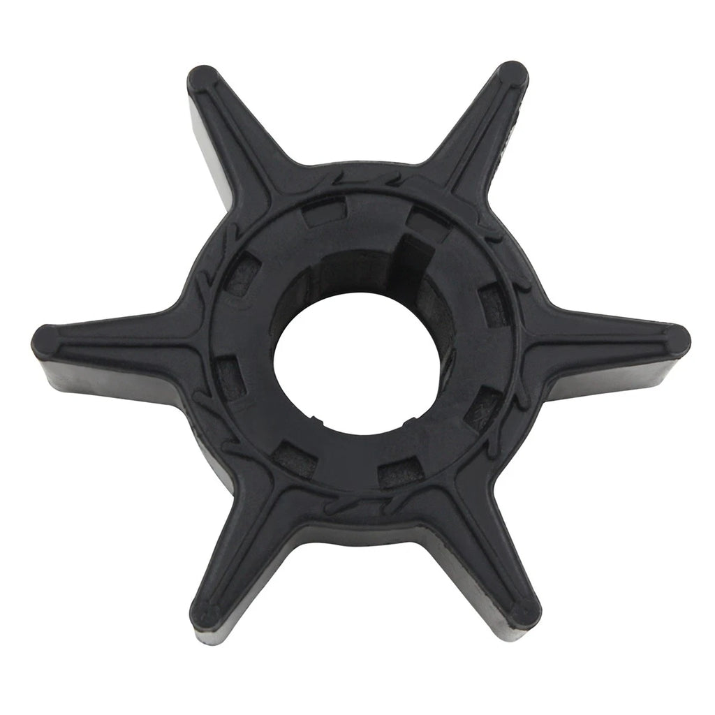 6L2-44352-00 Water Pump Impeller for Yamaha 20 HP 25 HP (1990–2023)
