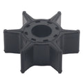 Water Pump Impeller for Yamaha 20HP 25HP (6L2-44352-00, Sierra 18-3065, 9-45613)