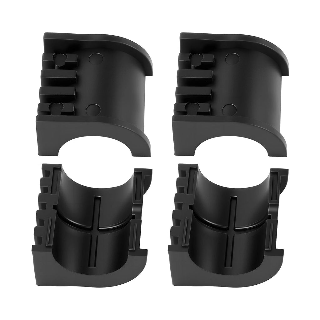 4X Steering Post Bushings 5432785 for Polaris 340-900 (All Years)