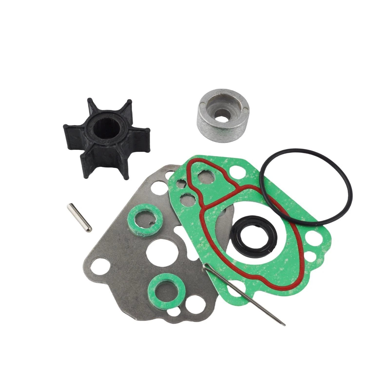 Maintenance Kit for Suzuki Outboard DF2.5 (2012–Present) 17400-97820