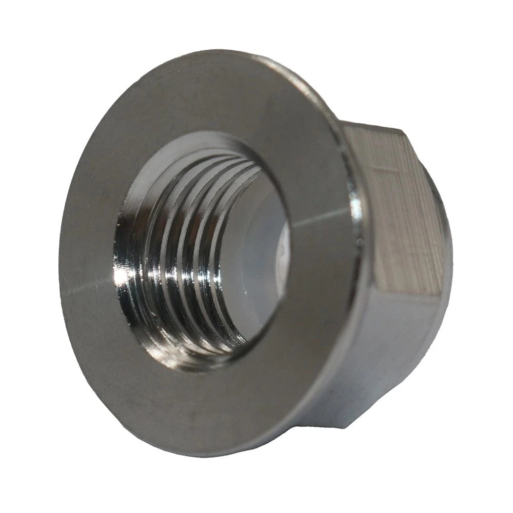 Lower Gear Casing Mounting Nut for MerCruiser Alpha One Gen II (11-859135)