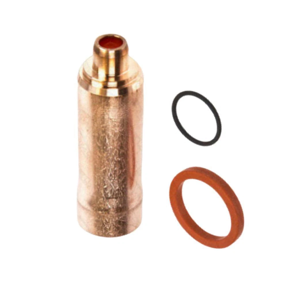 Injector Sleeve for Volvo Penta AD41 TAMD31 AD31 KAD32 TAMD41 KAD43 (Diesels) 861255