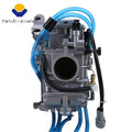 Carburetor for Yamaha YZ426F WR400F Honda CRF450R CRF450X (2000–2014)