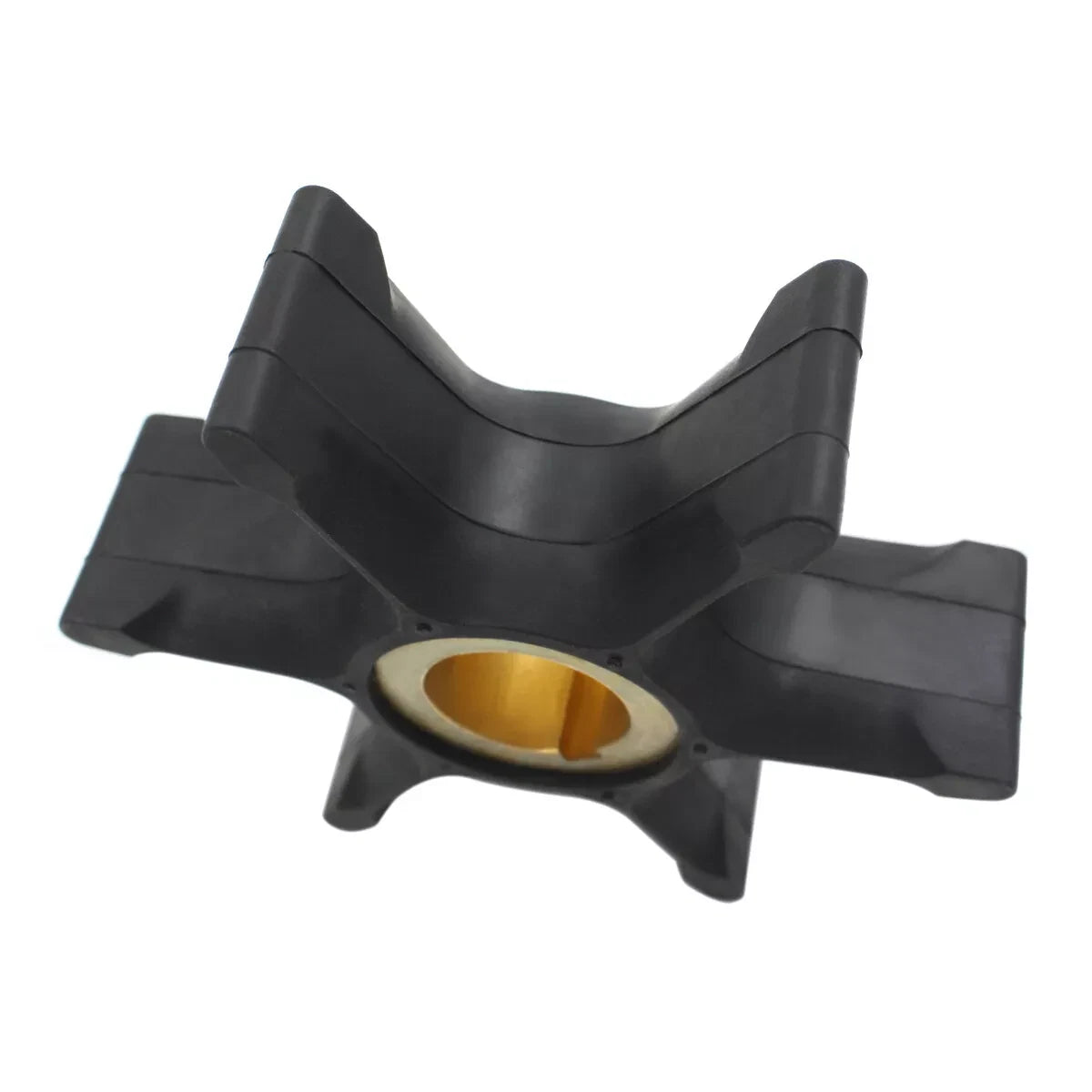 Impeller with Key for Johnson Evinrude 55 60 65 70 75 HP 0382547 0765431 18-3082