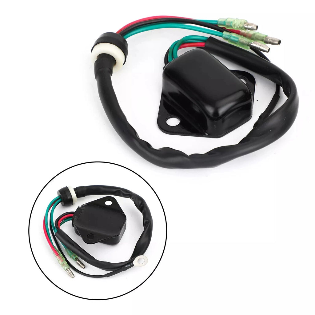 Regulator Rectifier for Yamaha WaveJammer WJ500, WR500, SJ650 (1987–1997)