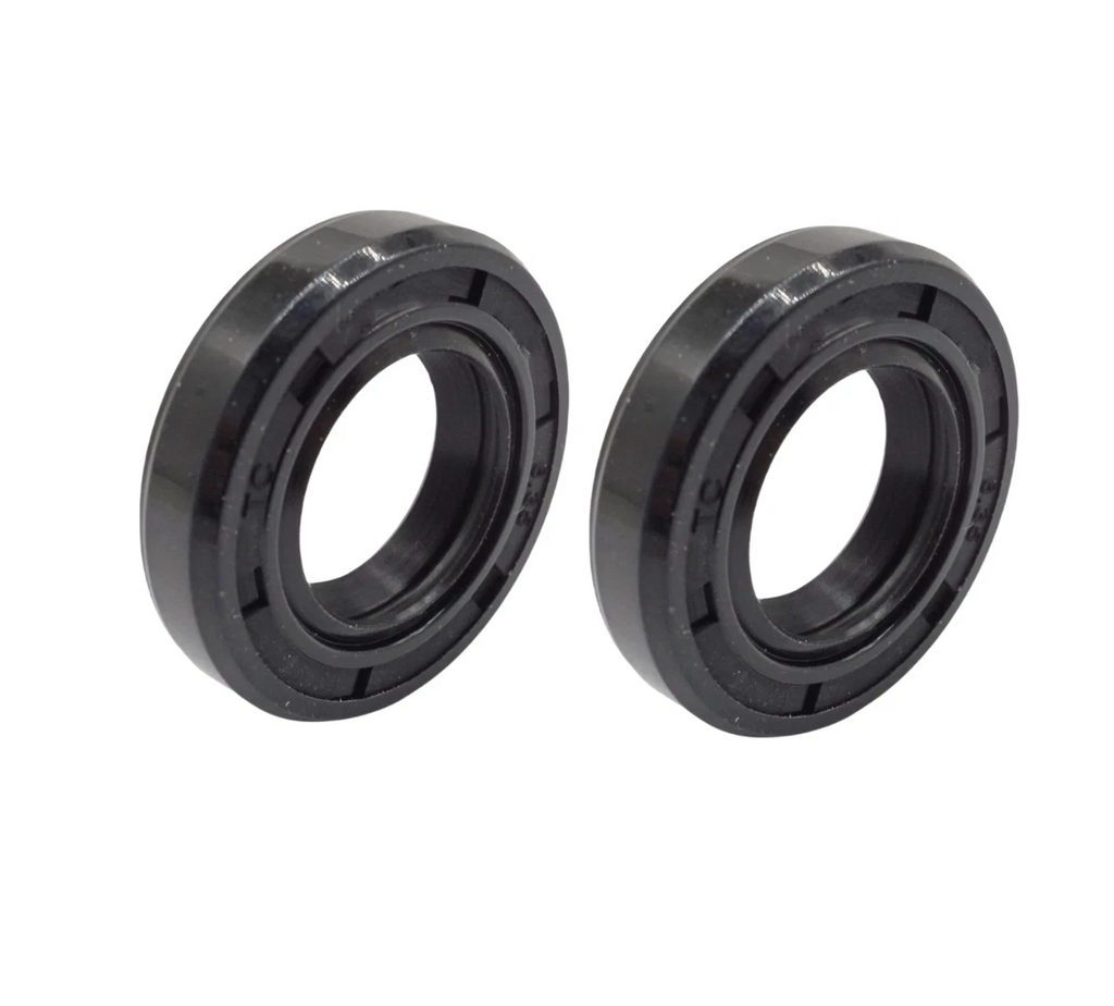 Set of 2 Raw Water Pump Seals for Volvo Penta AQ (Jabsco 809441, 92700-0060)