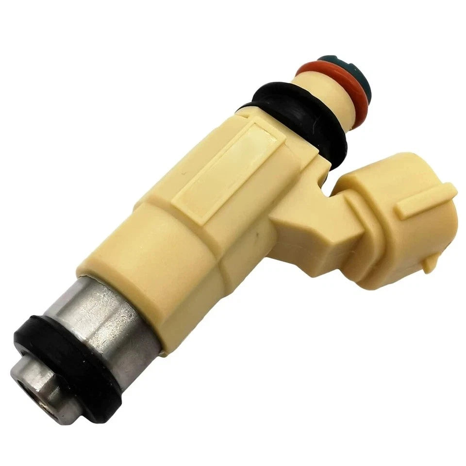 Fuel Injectors for Yamaha 200HP 225HP F200 F225 Outboard (2002–2012) 69J-1376