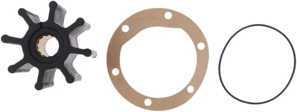 Water Pump Impeller for Perkins P3 144M / 152M (Engine Cooling Systems)