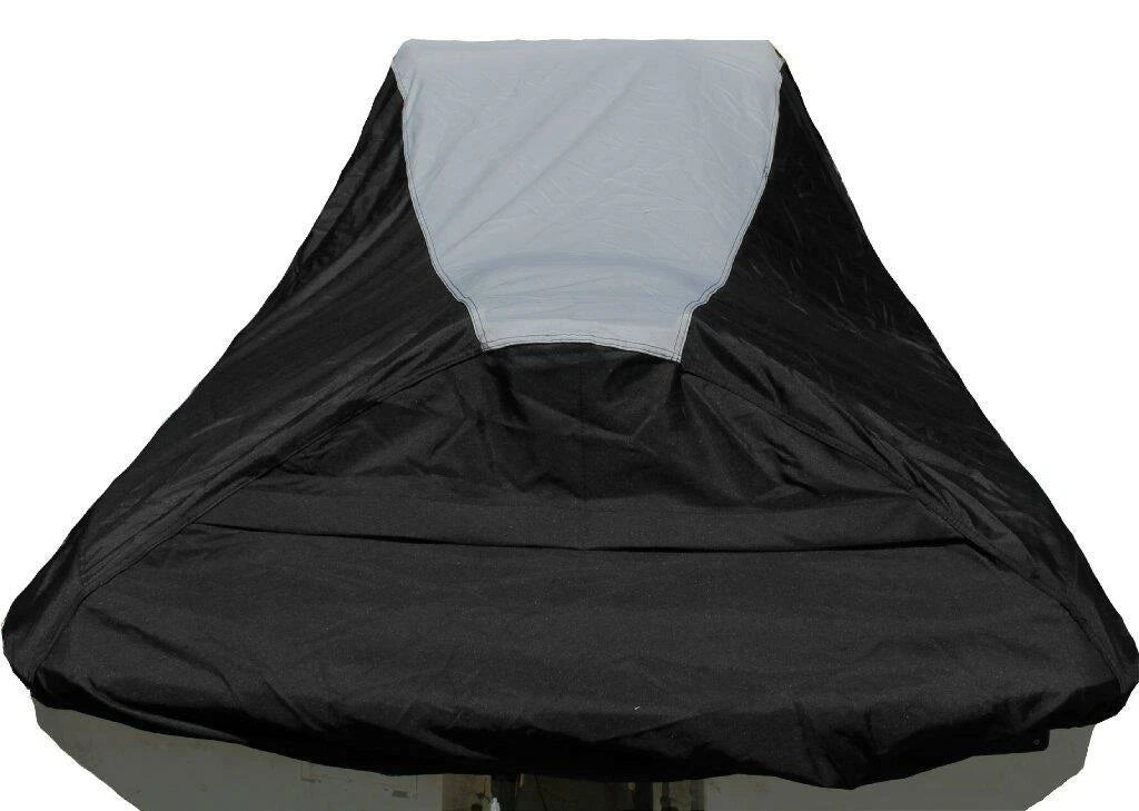 Mooring Cover for Sea Doo RXP 215 155 (2007–2010) Black/Grey