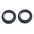 Lower Unit Oil Seal for Johnson Evinrude OMC Cobra (332205, 0332205, 18-2064, 86460)