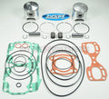Top End Rebuild Kit for Sea Doo 787 800 RFI GSX GTX GTI 3D (1996–2002)
