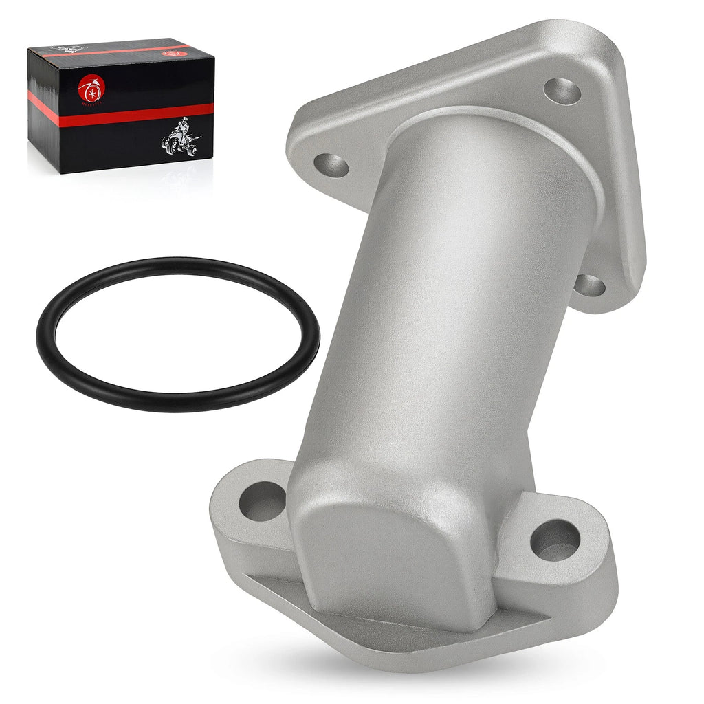 Carburetor Joint for Yamaha Golf Cart G11A (1997–2001) JU0-E3505-09-00
