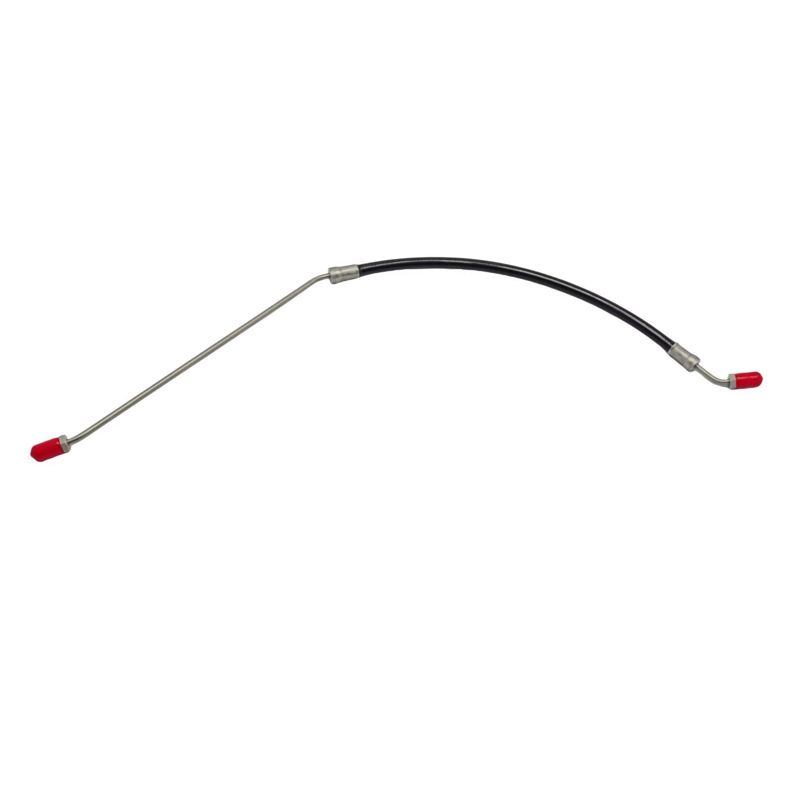 Manifold to Cylinder Power Trim Hose for OMC 983946 985614 (1980–1990)