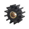 Flexible Impeller for Jabsco 4568-0001, OBR 6620, Sierra 18-3075