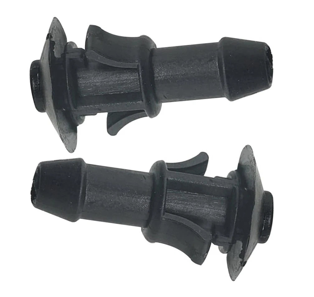 2X Hose Nipple 6BL-44391-00 for Yamaha Outboard (Marine Engine)