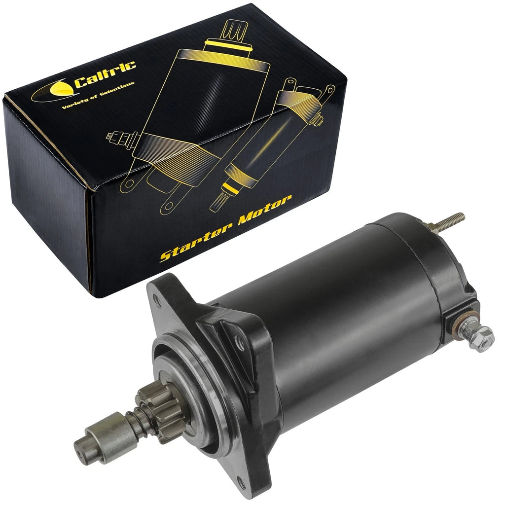 Starter for Seadoo Jetski 800 GTX GSX RFI 782Cc (1999–2002)