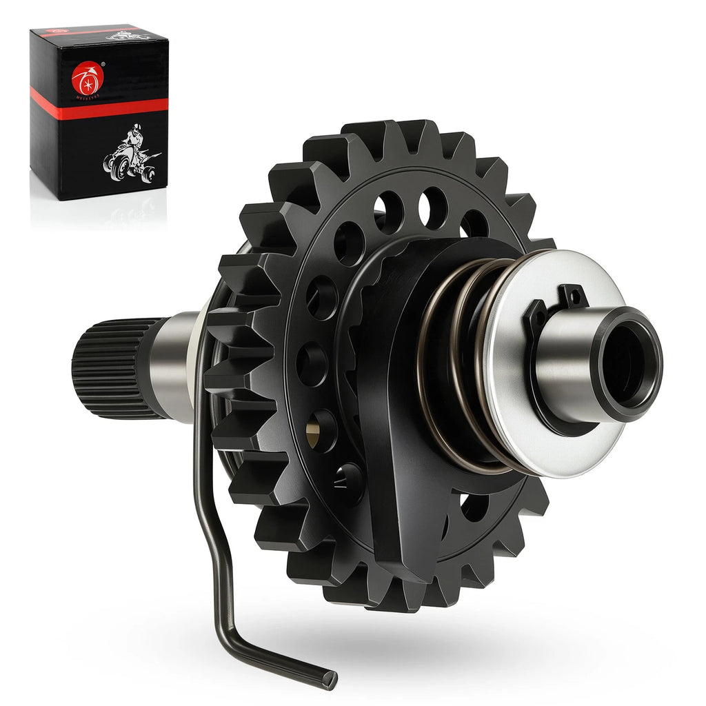 Kick Start Shaft Gear Assembly for Yamaha YZ250/YZ250X (2002–2024)