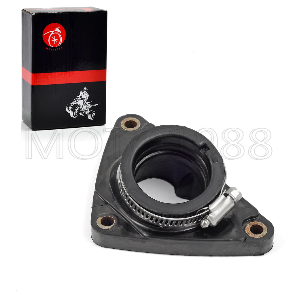 Carburetor Intake Manifold Boot for Honda XR250L XR250 XR250R (1986–1996)