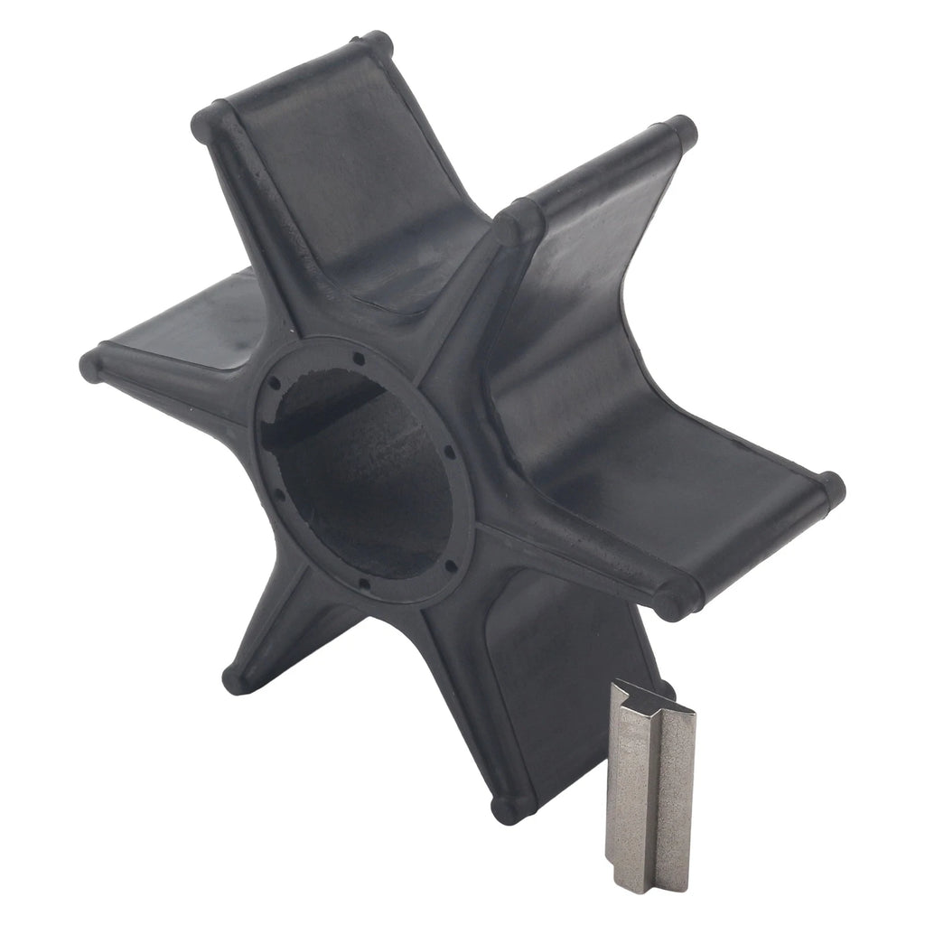 Soxa Marine Outboard Water Pump Impeller with Key for Honda BF175A BF200A BF225A (2003–2012)