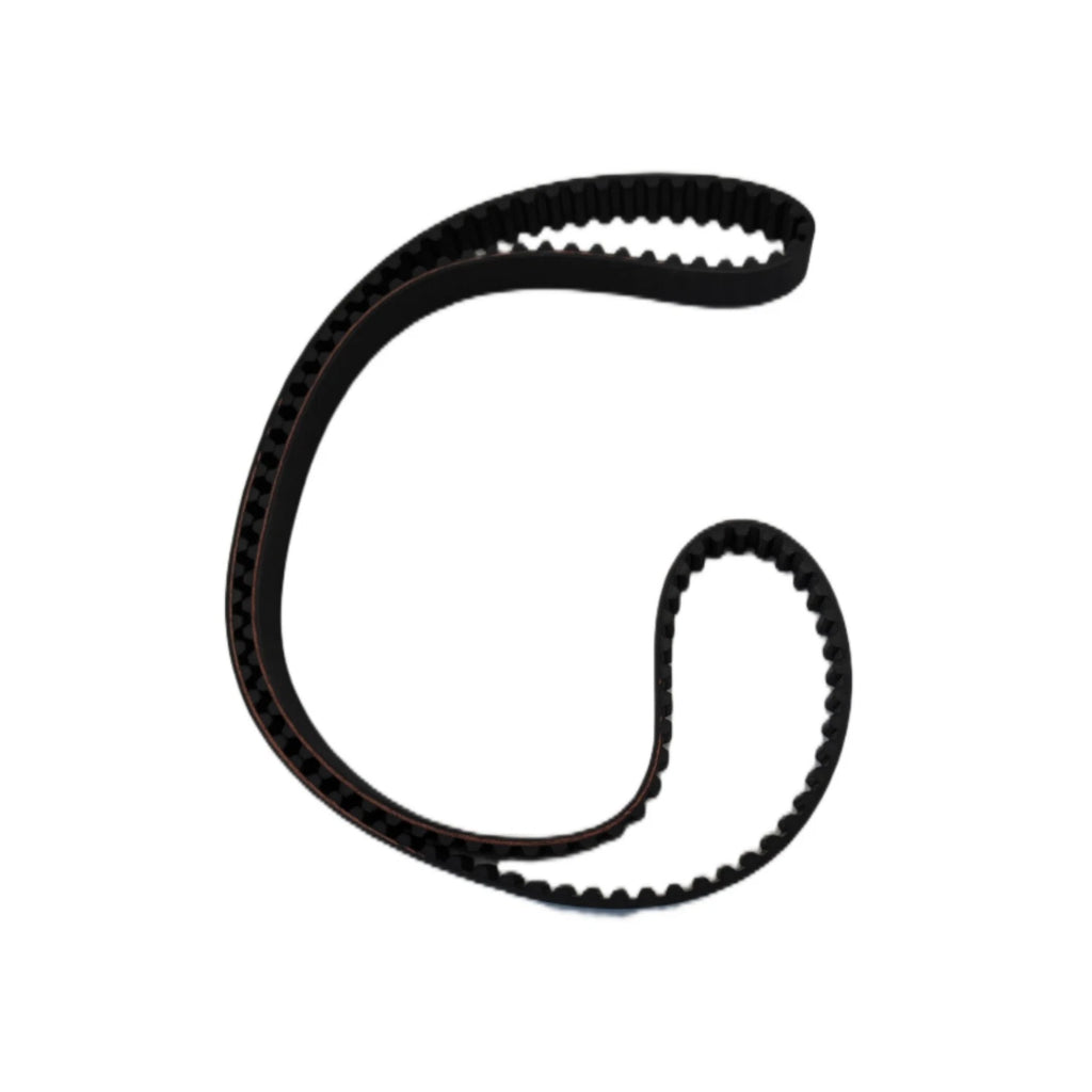 Engine Timing Belt for Yamaha F75 F80 F90 F100 F115 (67F-46241-00-00)