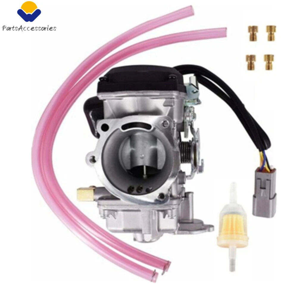 High Performance Carburetor Assembly for Buell Blast (2000–2009)