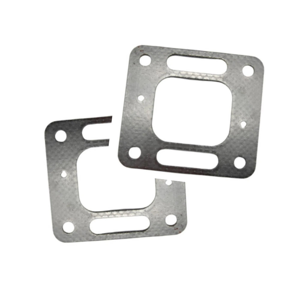 Exhaust Elbow Manifold Gasket for Mercruiser 262 350 454 502 (1990–2023) 27-860233