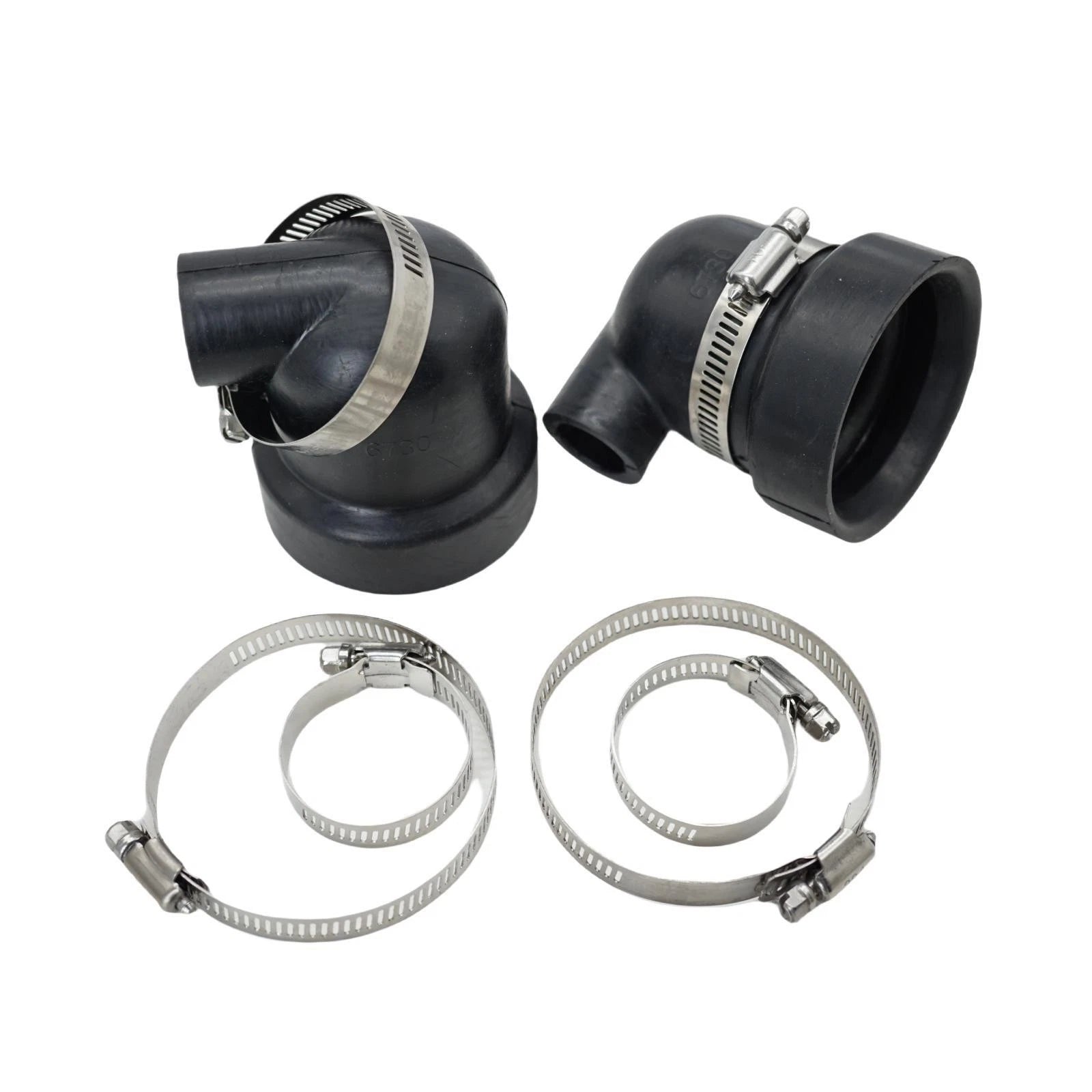 2pcs Heat Exchanger End Cap for Northern Lights 753 843N 844