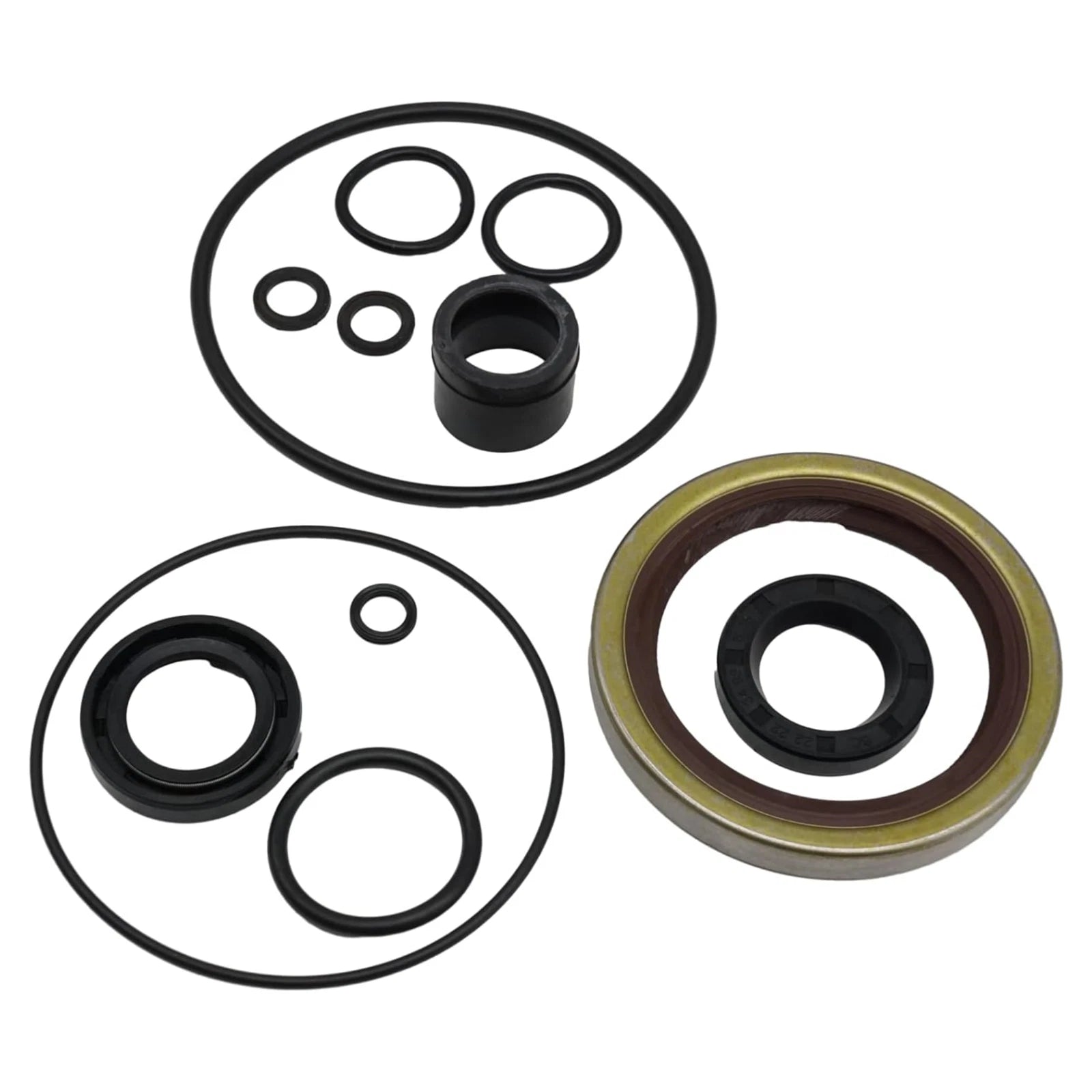 Upper Driveshaft Housing Seal for Mercruiser Alpha One Gen 2 (88397A1, 26-88397A1)