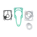 EM Water Pump Impeller Kit for Mercury Outboard 9.9 10 15 20 HP (1990–2023) 8M0135821