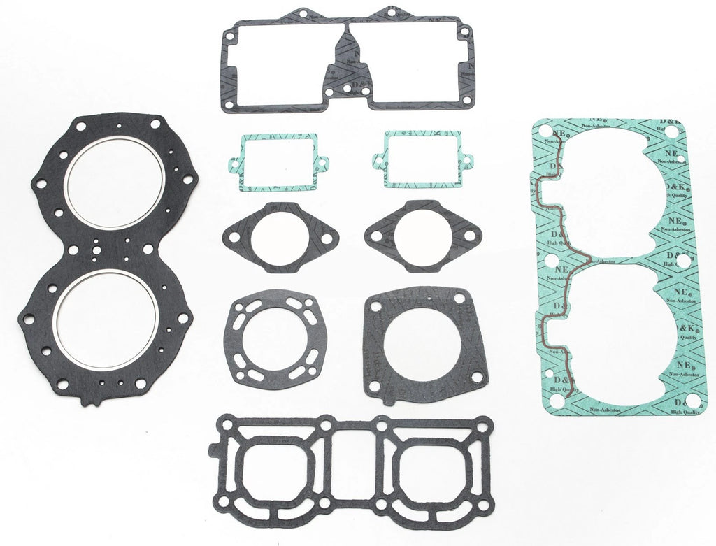Top End Rebuild Gasket Kit for Yamaha 700 701 (PWC)