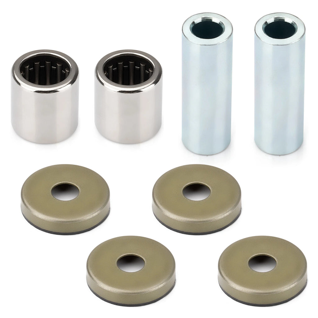 A-Arm Front Lower Bearing Bushing Seal Kit for Suzuki Quadsport Z400 (2003–2014)