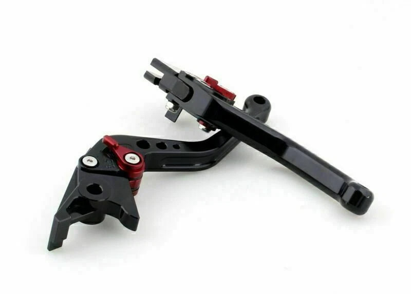 Short Brake Clutch Levers for Honda CB600F Hornet (2007–2013) CBR600F (2011–2013) T9