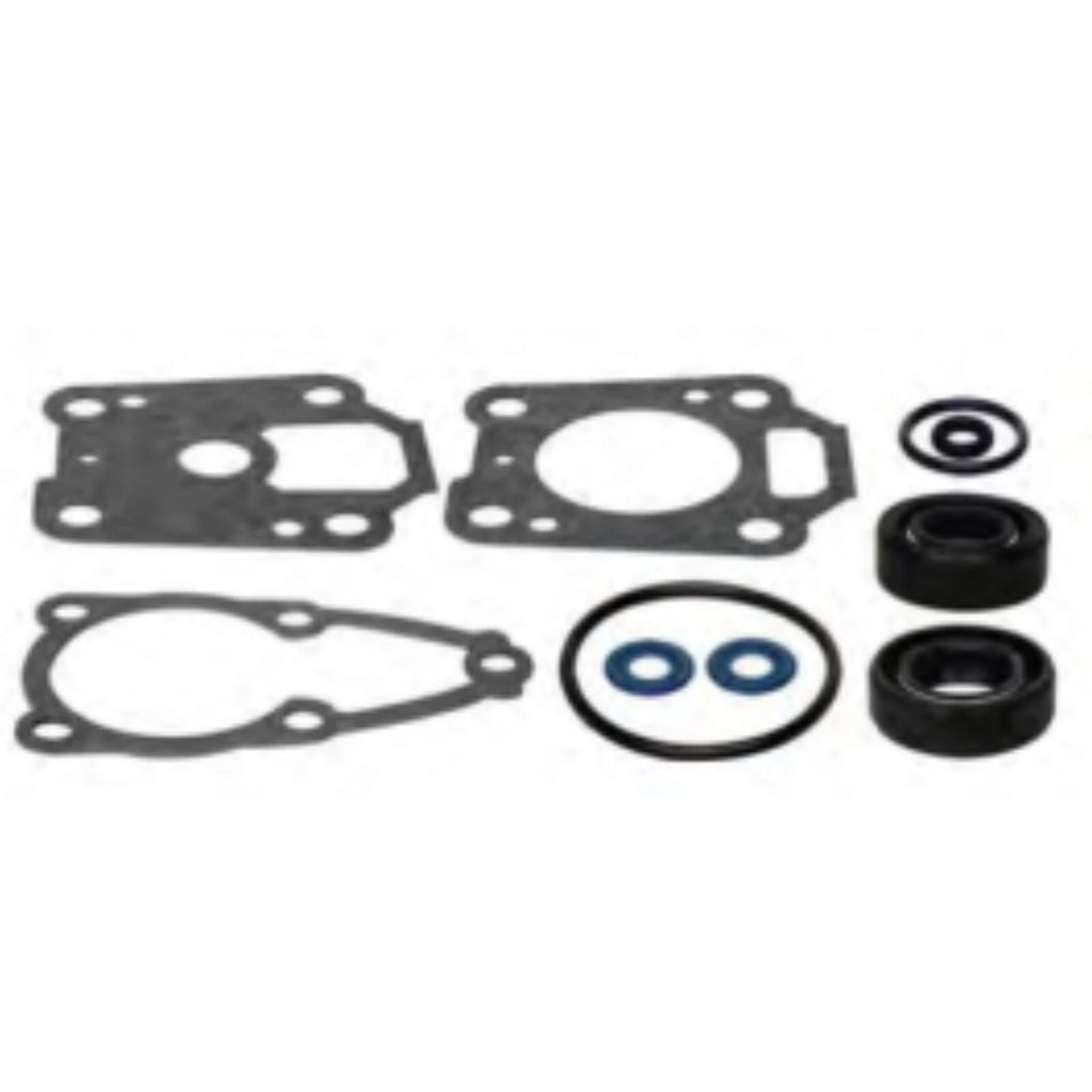 Gearbox Lower Unit Seal Kit for Mercury Mariner 4HP 5HP 6HP (27-8M0082882)