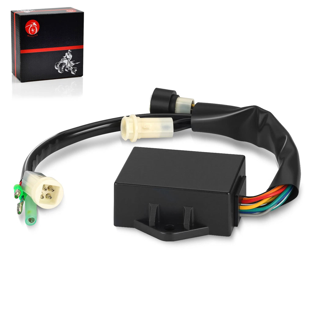 CDI Box for Yamaha Big Bear Moto-4 YFM350 (1998)